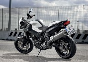 BMW F 800 R